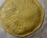 Une image de l'étape 4 de Galette frangipane 👑🤴👸.