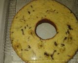 Foto langkah ke 5 dari resep Bolu pisang tanduk.