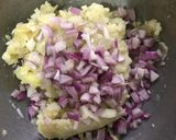 આલુ પરોઠા (Aloo Paratha Recipe In Gujarati) રેસીપી સ્ટેપ1ફોટો