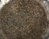 Foto del paso 2 de la receta: 237. Bizcocho de plátano y chocolate (postre)