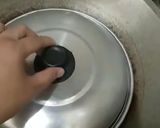 Foto langkah ke 2 dari resep Kuker sagu ala aku.