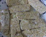Foto langkah ke 2 dari resep Tempe Goreng Gurih.
