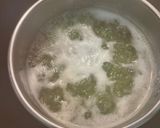Foto del paso 2 de la receta: Puré de chícharos