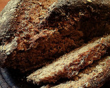 Foto del paso 7 de la receta: Pan integral con semillas