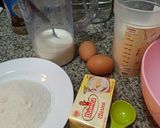 Foto del paso 1 de la receta: Cupcakes