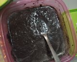 Foto langkah ke 2 dari resep 6. Pancake oreo 2 bahan.