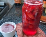 Foto del paso 8 de la receta: Frutillas en almíbar 🍓