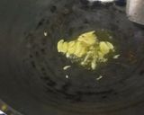 Foto langkah ke 3 dari resep Tumis Brokoli Bawang Putih.