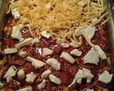 Almost chicken enchiladas casserole recipe step 5 photo