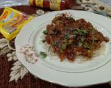 ম্যাগি দিয়ে আমেরিকান চপসুয়ে (Maggi chop suey recipe in Bengali) রেসিপি ধাপ - 6 ছবি