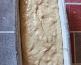 Foto del paso 3 de la receta: Pan artesanal casero, en licuadora, sin amasar