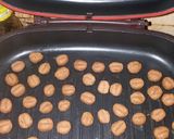 Foto langkah ke 5 dari resep Coffee Cookies.