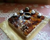صورة لخطوة 3 من وصفة كعكة 🎂