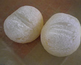 A picture of step 7 of Always Soft Basic Bread Dough.