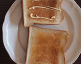 A picture of step 2 of Roast Pork Sandwich.