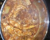 A picture of step 12 of Chipotle Chicken with Rice and Potatoes.