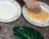 Foto langkah ke 6 dari resep 276. Nugget Ayam Sayur.