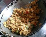 Soya keema recipe step 3 photo