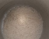 சாக்லேட் லாவா கேக் (Chocolate Lava Cake) ரெசிபி ஸ்டேப் 4 புகைப்படம்