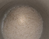 சாக்லேட் லாவா கேக் (Chocolate Lava Cake) ரெசிபி ஸ்டேப் 4 புகைப்படம்