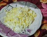 Egg Mayonnaise sandwich recipe step 1 photo