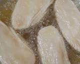 Odisha khaza (temple puri mahaprasad) recipe step 9 photo