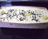 A picture of step 6 of Tender Sweet Potato Pound Cake.