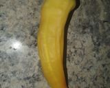 Foto del paso 4 de la receta: Ensalada de cochayuyo con cebolla y ají