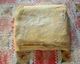 Foto del paso 1 de la receta: Pastel mil hojas
