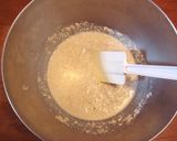 A picture of step 3 of Oatmeal and Sweet Potato Steamed Bread.