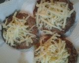 A picture of step 5 of Burgers.
