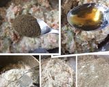 Hình bước làm 2 của món Chả mực