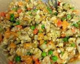A picture of step 6 of Mini Chicken Pot Pies.