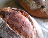 A picture of step 12 of Pain de Campagne With Seeds and Dried Fruit.