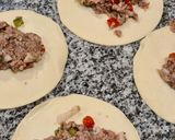 Foto del paso 3 de la receta: Empanadas estilo árabe sin sal