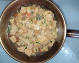 Foto langkah ke 4 dari resep Sop Soun Tahu Tomat.