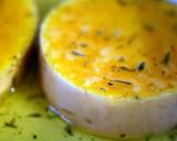 Sig's Double Butternut Squash Soup with Herb Drizzle recipe step 5 photo