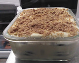 Foto del paso 1 de la receta: Tarta de galletas megafacil