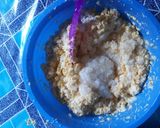Foto langkah ke 2 dari resep Lepet jagung.