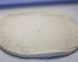 A picture of step 6 of Fluffy and Moist Bread Loaf Using Homemade Yeast.