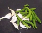 बैंगन का भरता (Baingan ka bharta recipe in hindi) रेसिपी चरण 2 फोटो