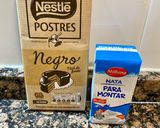 Foto del paso 1 de la receta: Tarta “Sacher” sin gluten