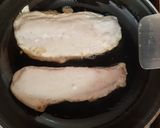 Foto del paso 2 de la receta: Filete de pescado capeado