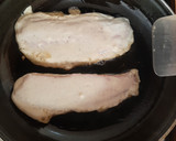 Foto del paso 2 de la receta: Filete de pescado capeado