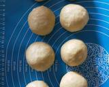 Cara Membuat Cheese Buns 3