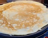 Glutén- és laktózmentes hortobágyi palacsinta recept fázis 2 fotója