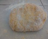 Foto del paso 1 de la receta: Sopaipilla chilena