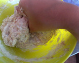 Foto del paso 6 de la receta: Pancitos negros o integrales!! Facilísimo!!