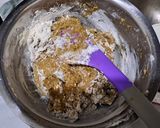 Foto langkah ke 2 dari resep Chocolate Chip Cookies Renyah.
