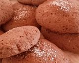 Foto del paso 1 de la receta: Galletitas de naranja y chocolate
